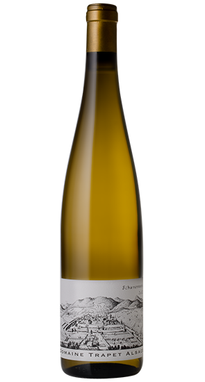 Schoenenbourg Grand cru Riesling 2016