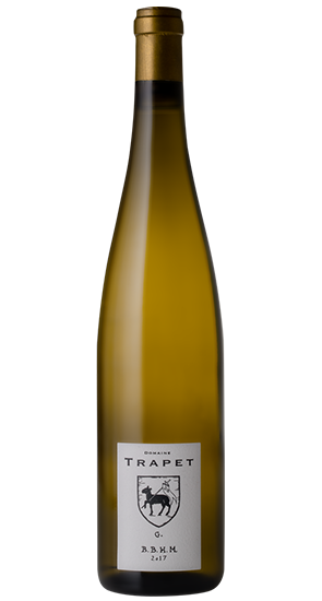 B.B.H.M.  Gewurztraminer 2023